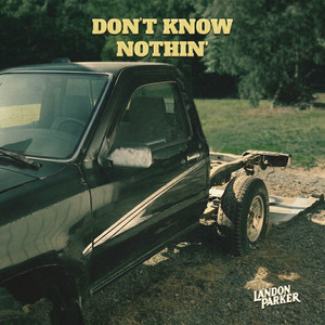 Don't Know Nothin' by Landon Parker