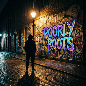 Tame the devil by Poorly Roots