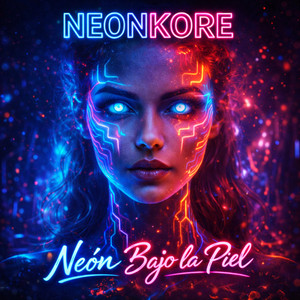 Neón Bajo la Piel by NeonKore