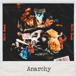 Anarchy