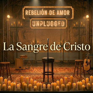 Gracias por todo (Unpplugged) by Rebelión de Amor