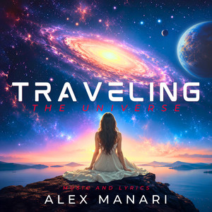 Traveling The Universe by Alex Manari