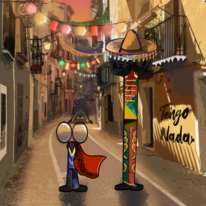 Tengo Nada by F.E.A.T.S