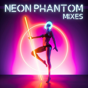 Neon Phantom - Dole & Kom Radio Edit by DJ Abyss, Dole & Kom