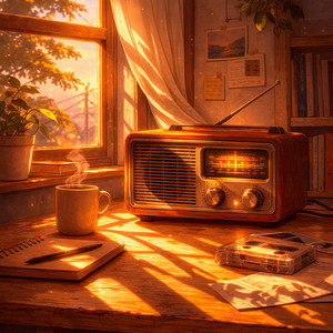 Radio by Crumbly