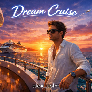 Alex Tolm - Seta Azzurra