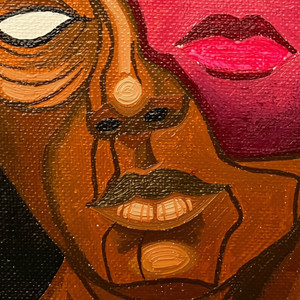 Soul Starving by Movie Monroe