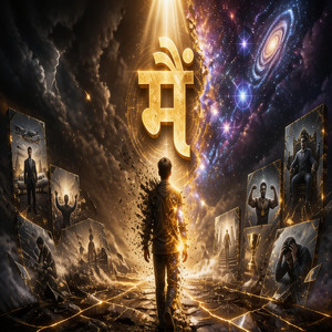 मैं (Mein) by Amit Singh