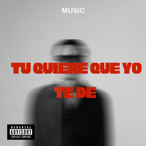 Tu quiere que yo te de by Yunior produce