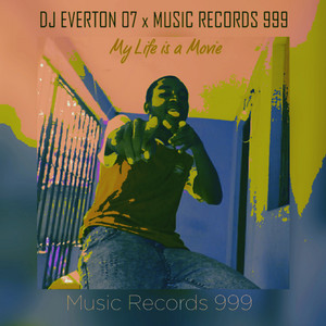 DJ EVERTON 07 Feat. Music Records 999 - My Name Is Everton