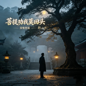 菩提劝我莫回头（深情男版） by 韩小欠