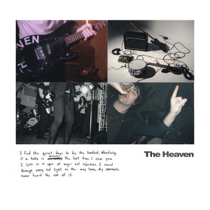 Talking Loud by The Heaven