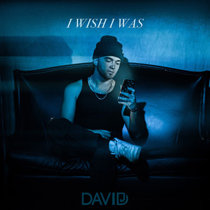 I Wish I Was by David J
