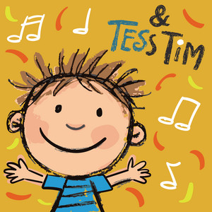 สายลมกระซิบในป่าสน by Tess & Tim – ไทย