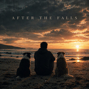 In my brain by AFTER THE FALLS