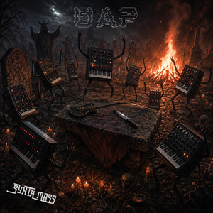 Synth Mass by UAP