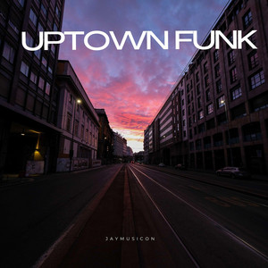 Uptown Funk by JayMusicOn