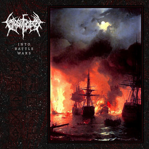 Into Battle Wars by Lords of Decay