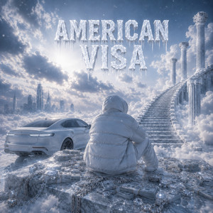 American Visa by JONZ, drxnko