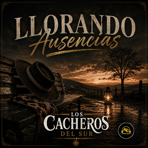 Llorando Ausencias by Los Cacheros Del Sur