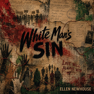 White Man's Sin by Ellen Newhouse