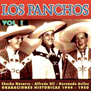 Los Panchos - Dilema