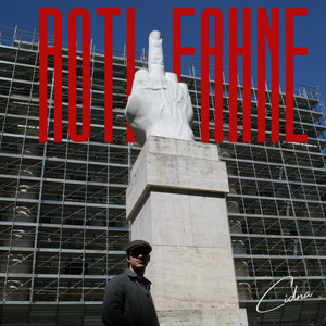 Roti Fahne