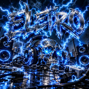 ELETRO by AYZARO TRUE