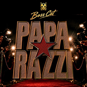 Paparazzi by Boss Cat