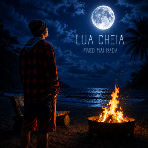Lua Cheia by Fred Mai Nada