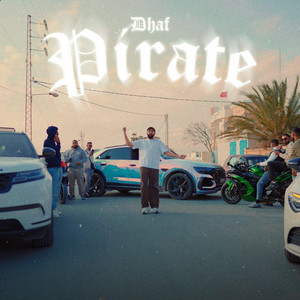 Dhaf - قرصان