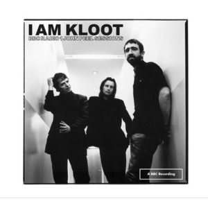 AM I ★ レコード LP KLOOT