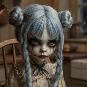 Born Unlucky by Twisted Reality
