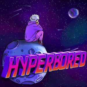 Клим - HYPERBORED