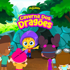 Caverna dos Dragões