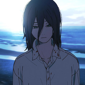 IRIS OUT＜Reze ver.＞ by Δxolotl