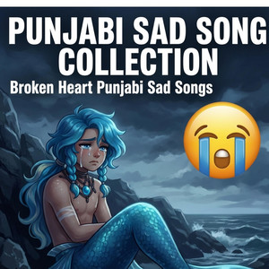 Emotional Punjabi Sad Song – Dil Da Dard