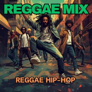 Reggae Hip-Hop - Album by REGGAE MIX | Spotify