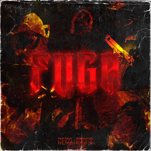 FUGA - Adrist b. Remix by B1G Demon, adrist b.