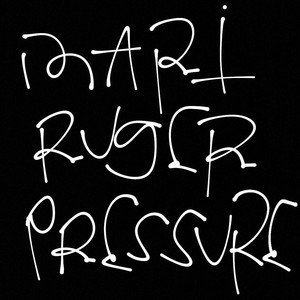 Portada de Pressure