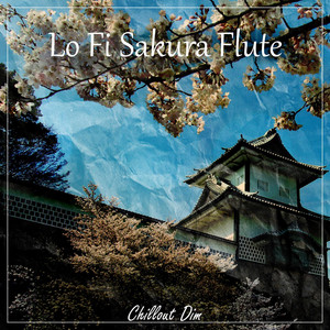 Обкладинка: Sakura Flute