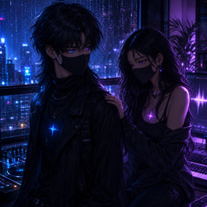 Keep Your Eyes On Me by DJ Nicotine