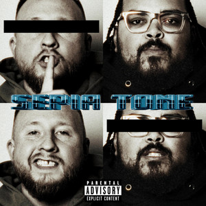 Sepia Tone by Mplied, Nash B G