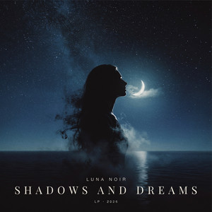Shadows and Dreams by Climbing Heights
