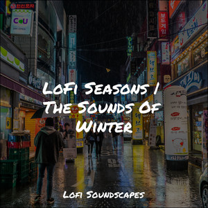 LoFi Seasons | The Sounds Of Winter album