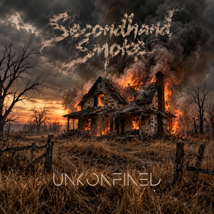 Secondhand Smoke by Unkonfined
