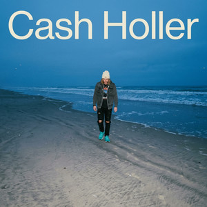 THE BIG STEAL by Cash Holler
