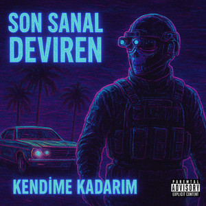 Kendime Kadarım (feat. ExcinoX & Tobarino)