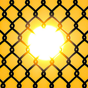Don't Happy Be Worry by Dillinger Four