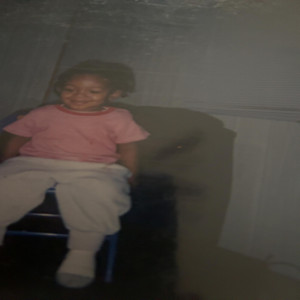 Young Yort - Childhood